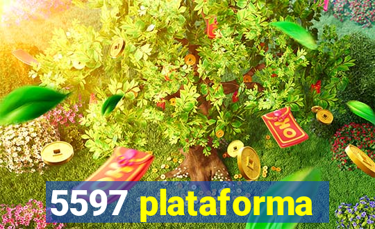 5597 plataforma